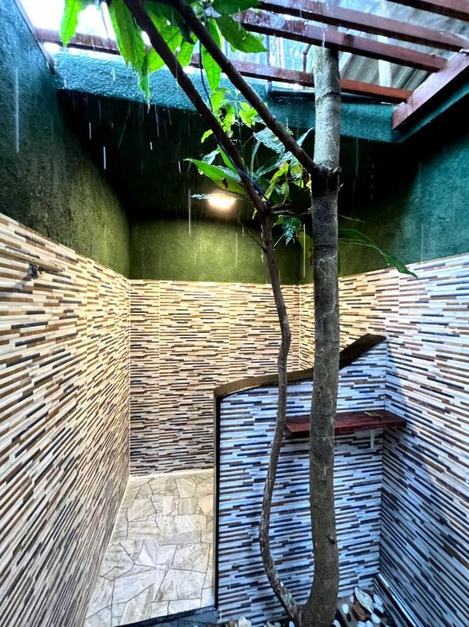 Hotel Mango Tree House Mirissa Exterior foto